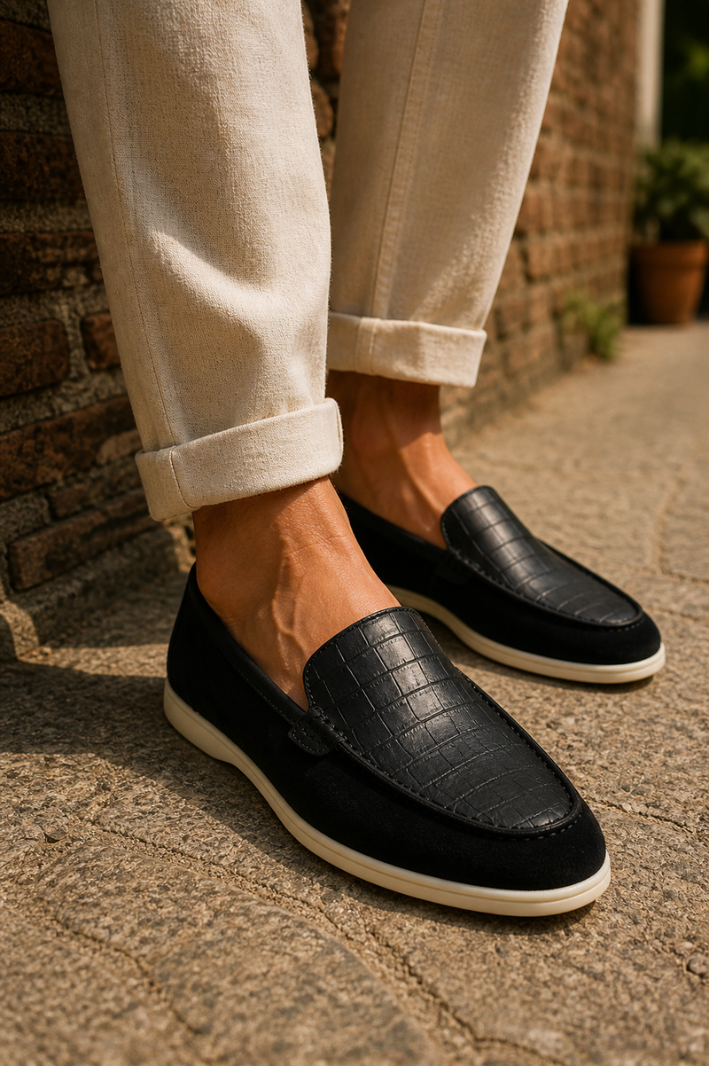 Mocassins
