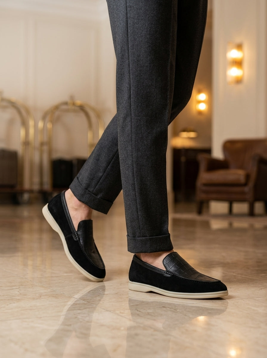 Mocassins